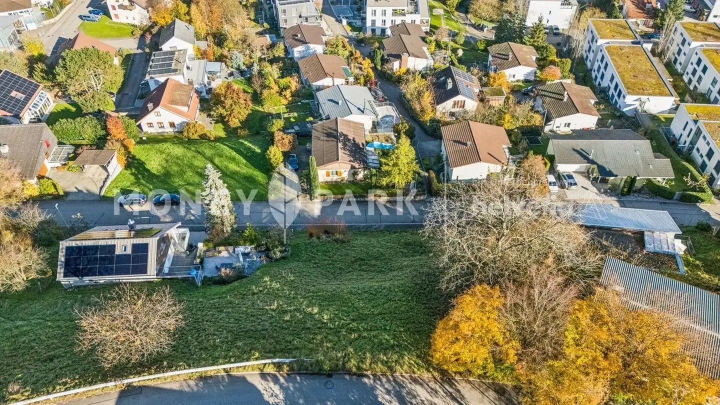 Single house for sale - 5015 Erlinsbach SO - Photo 3