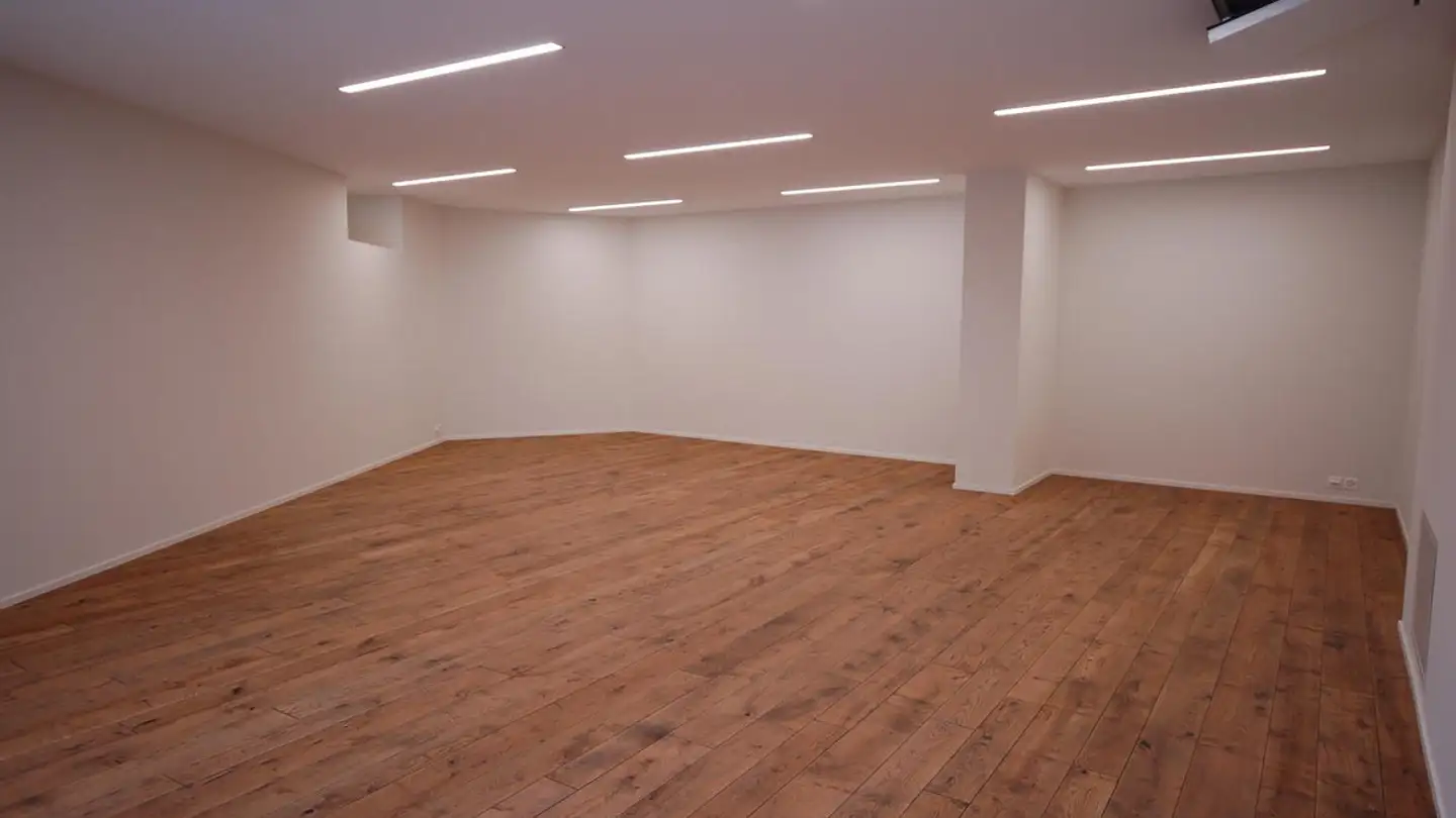 Spazio ufficio in affitto - Promenade 74a, 7270 Davos Platz - Photo 3