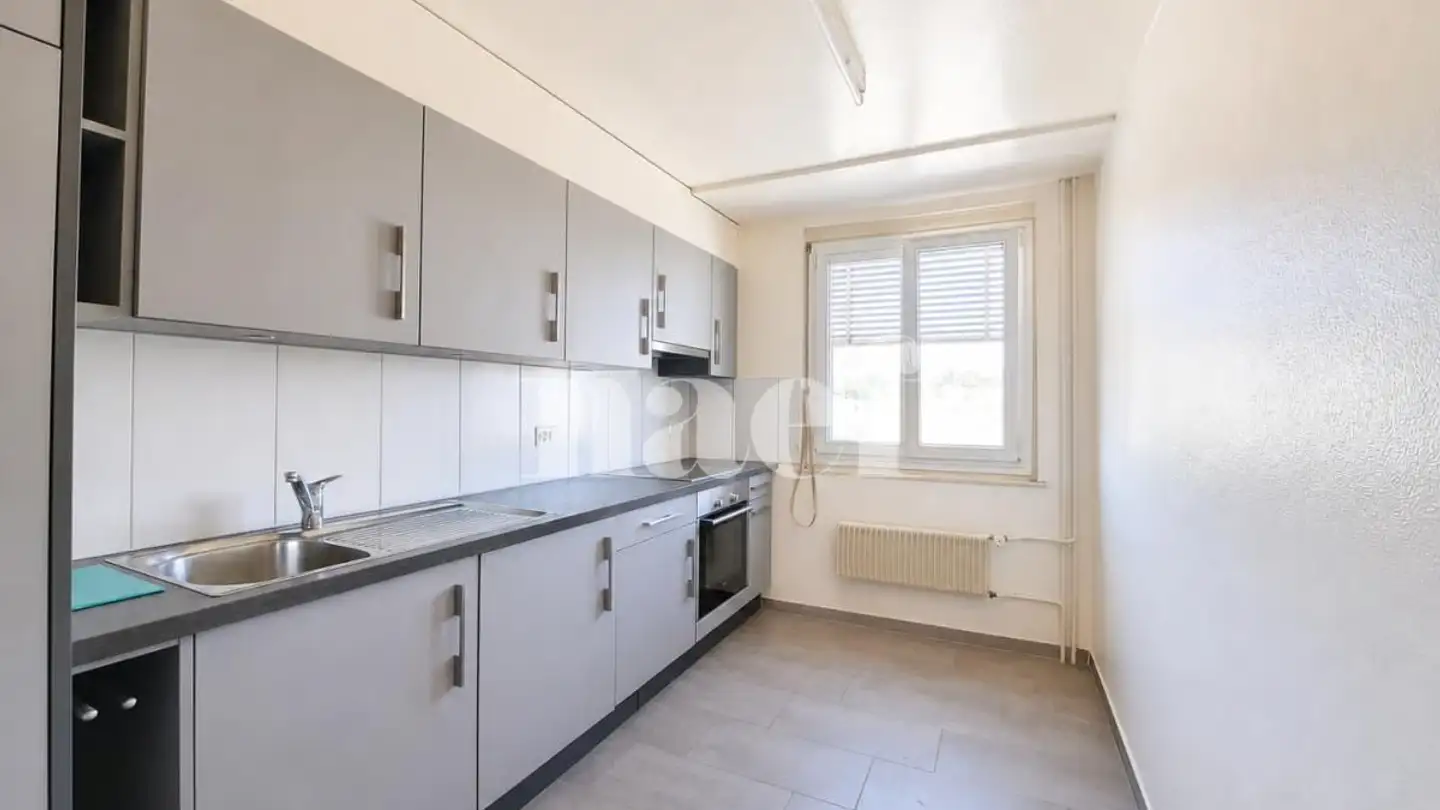 Appartamento in affitto - Rue Fritz-Courvoisier 66, 2300 La Chaux-de-Fonds