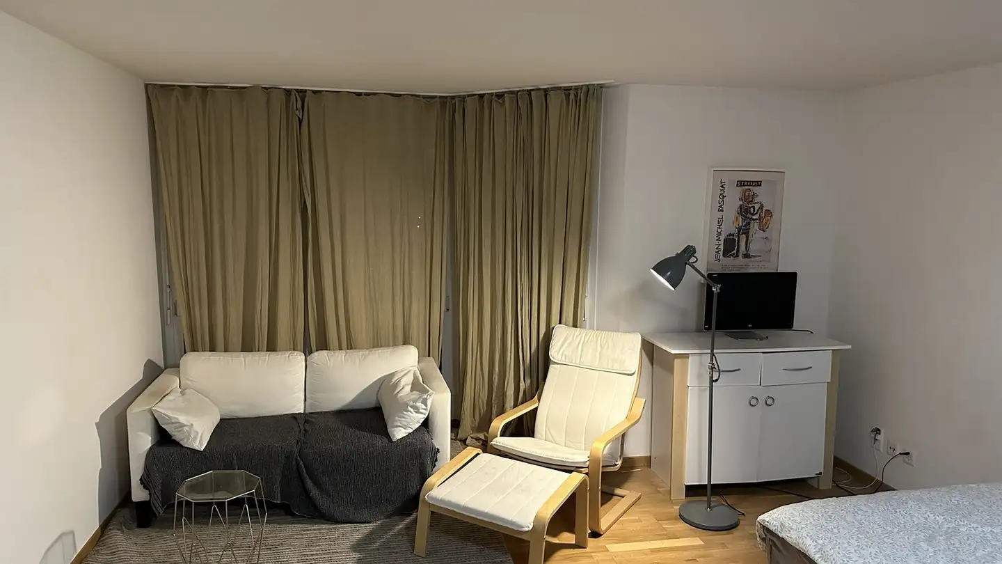 Apartment for rent - Dienerstrasse 7, 8004 Zürich