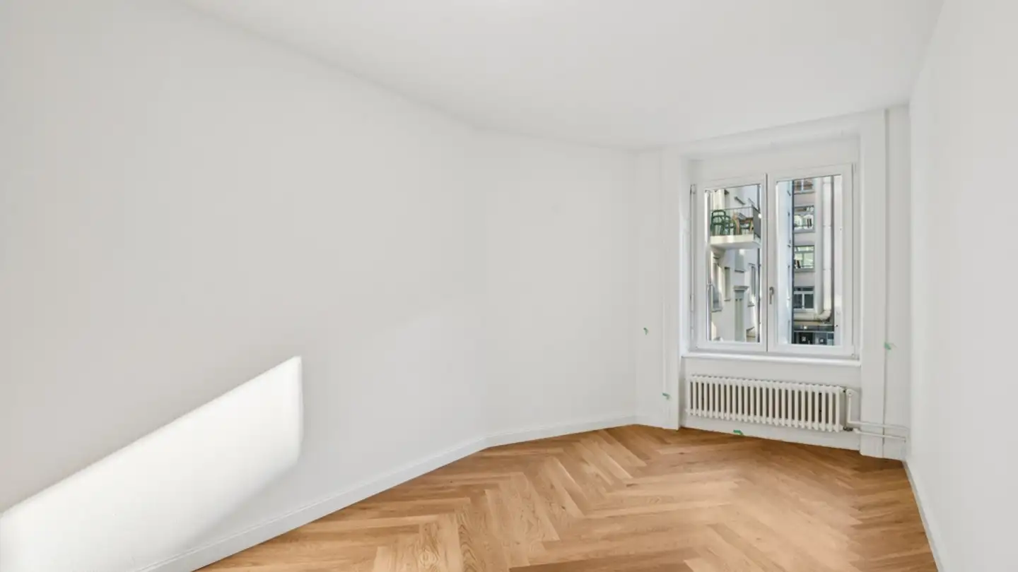 Wohnung mieten - Feldstrasse 62, 8004 Zürich - Foto 2