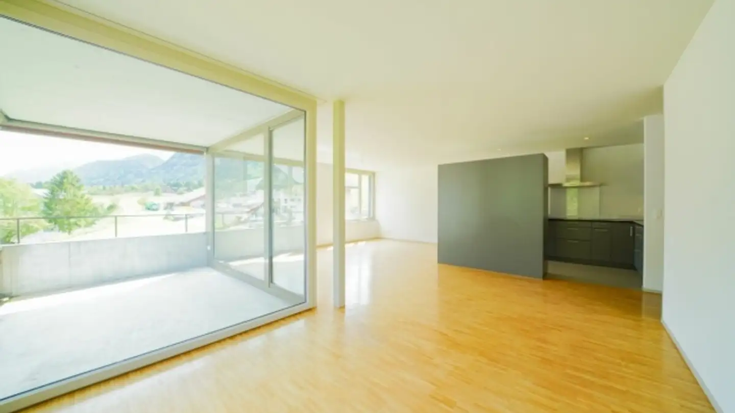 Appartamento in affitto - Hostatt 3, 6382 Büren NW