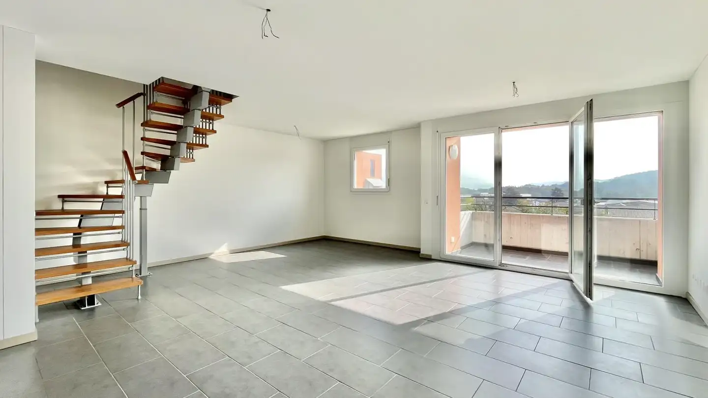 Wohnung mieten - 6855 Stabio - Foto 2