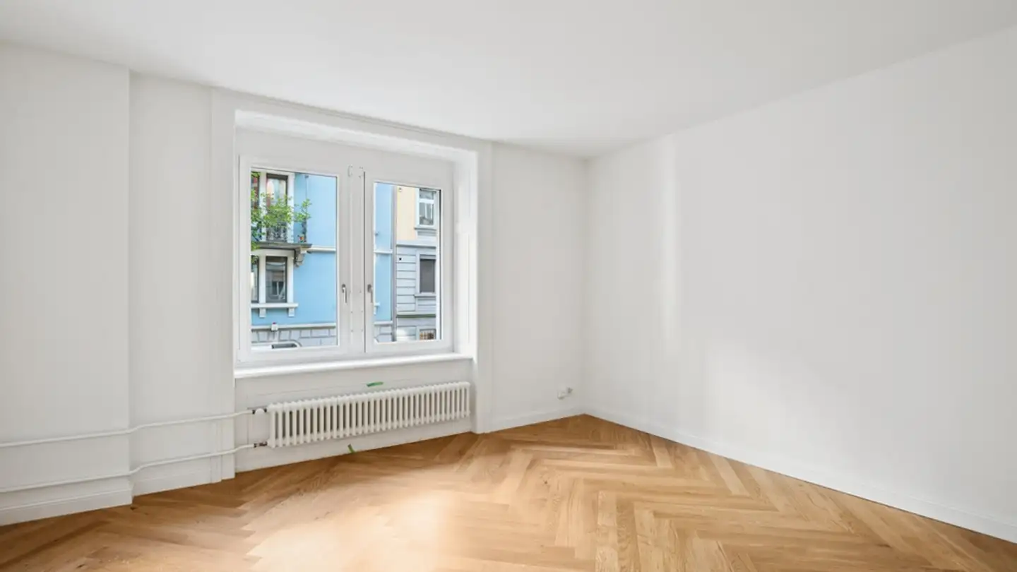 Wohnung mieten - Feldstrasse 62, 8004 Zürich - Foto 4