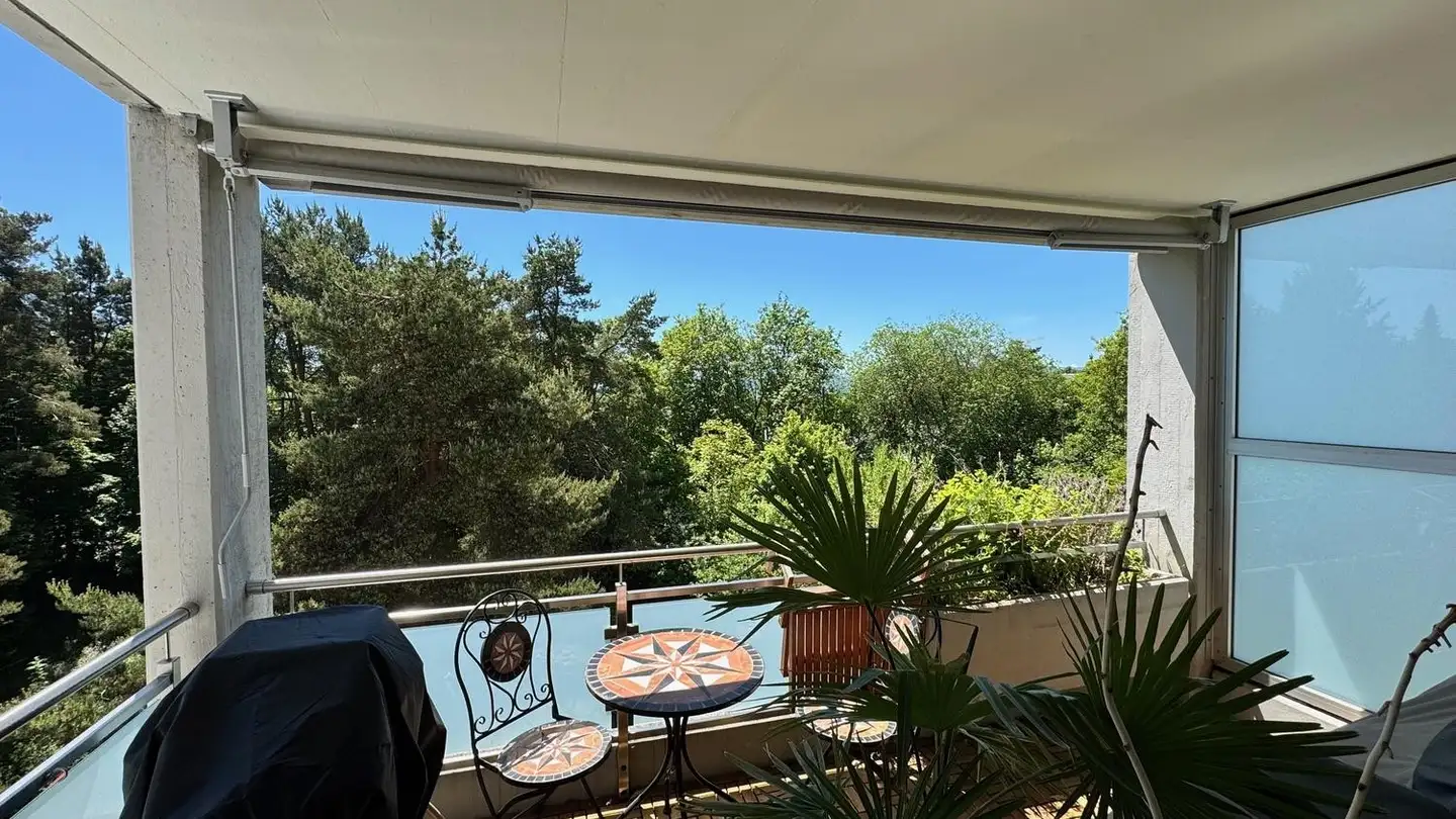 Wohnung mieten - In Der Gand-Strasse 7, 8126 Zumikon - Foto 2
