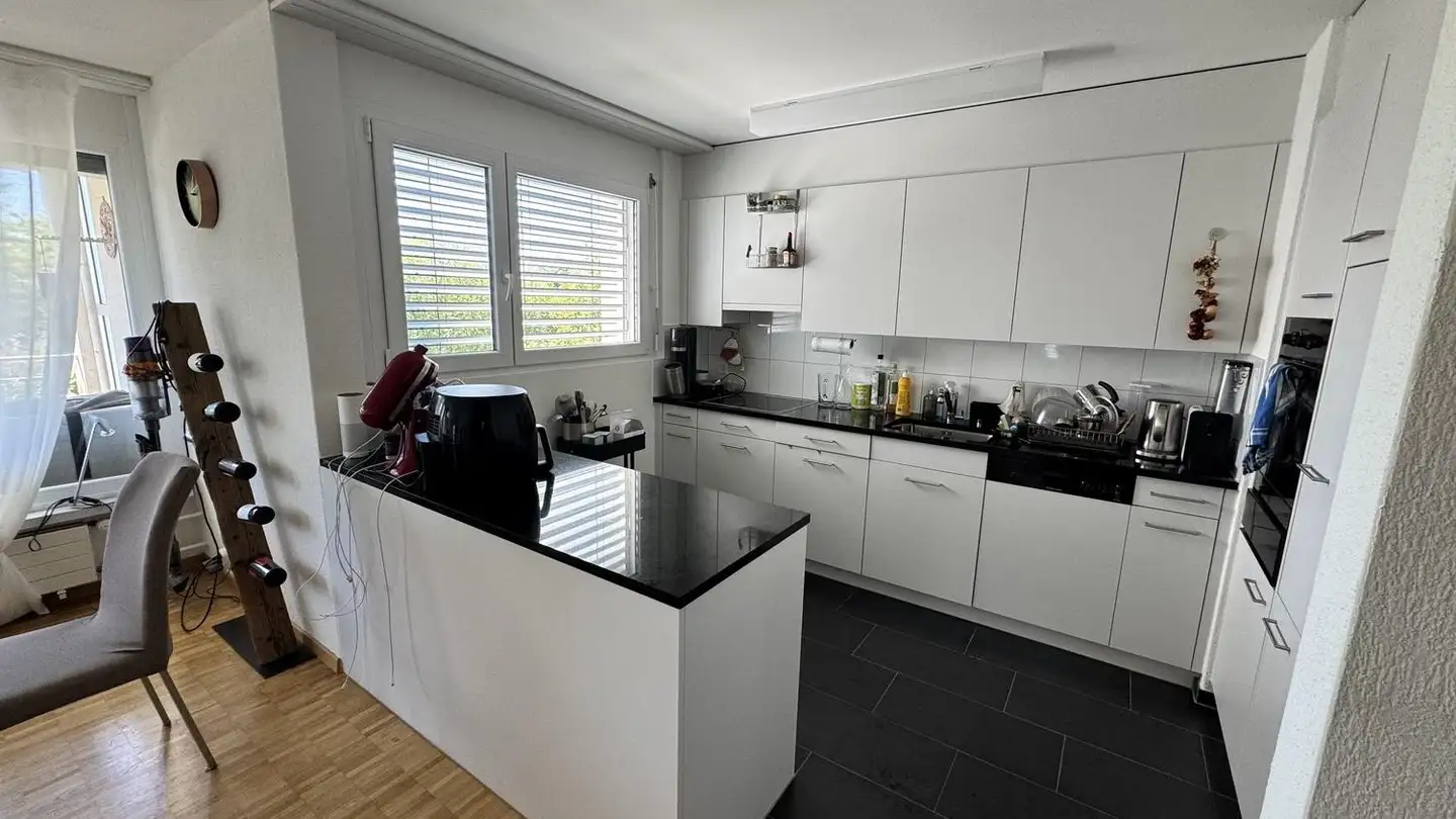 Wohnung mieten - In Der Gand-Strasse 7, 8126 Zumikon - Foto 3