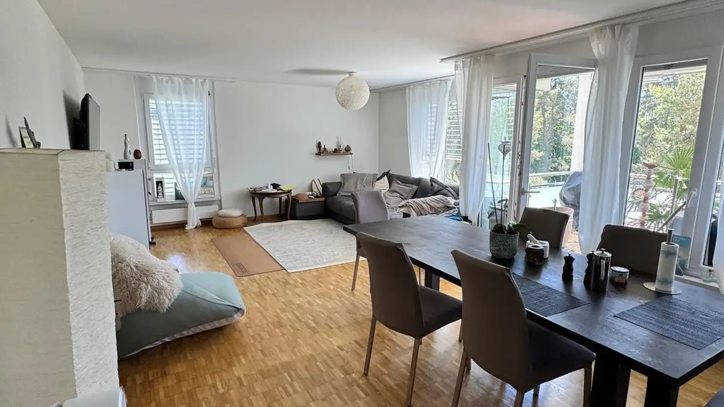 Wohnung mieten - In Der Gand-Strasse 7, 8126 Zumikon