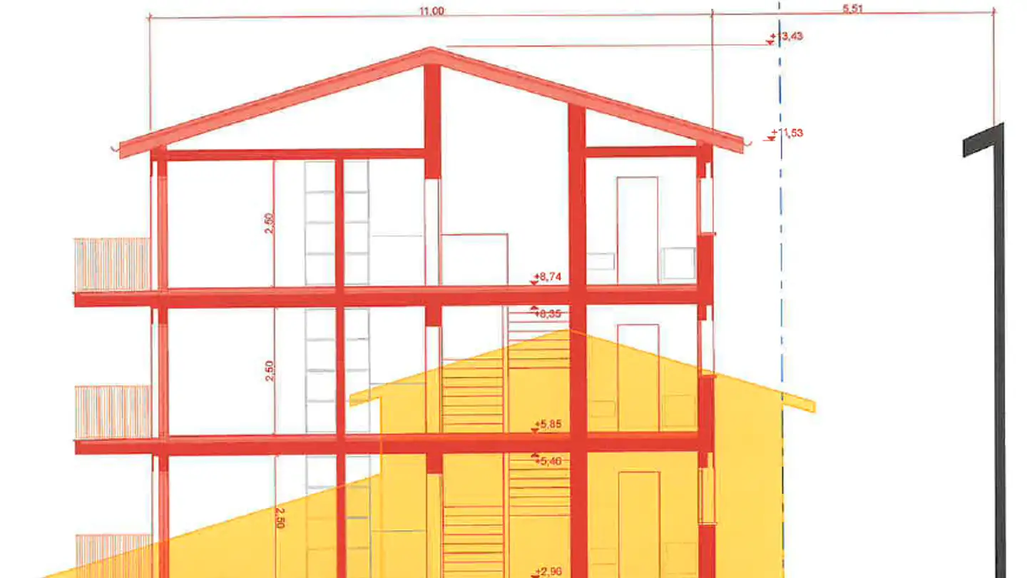 Terreno edificabile in vendita - 6983 Magliaso - Foto 2