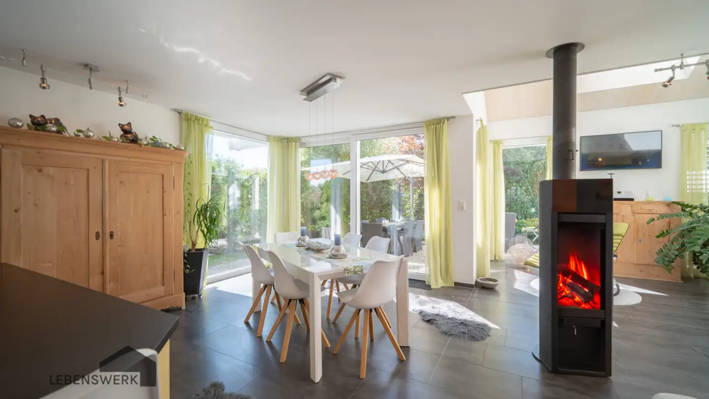 Casa singola in vendita - 8570 Weinfelden - Photo 3