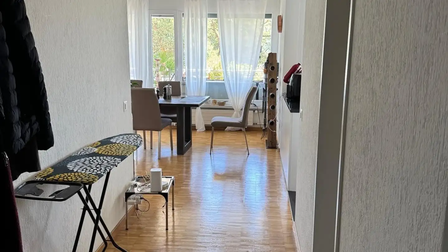 Wohnung mieten - In Der Gand-Strasse 7, 8126 Zumikon - Foto 4
