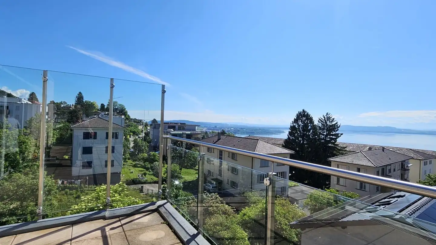 Wohnung kaufen - Vy-d'Etra 16A, 2000 Neuchâtel - Foto 3