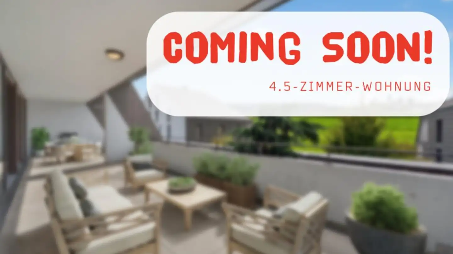 Appartamento in vendita - 8166 Niederweningen