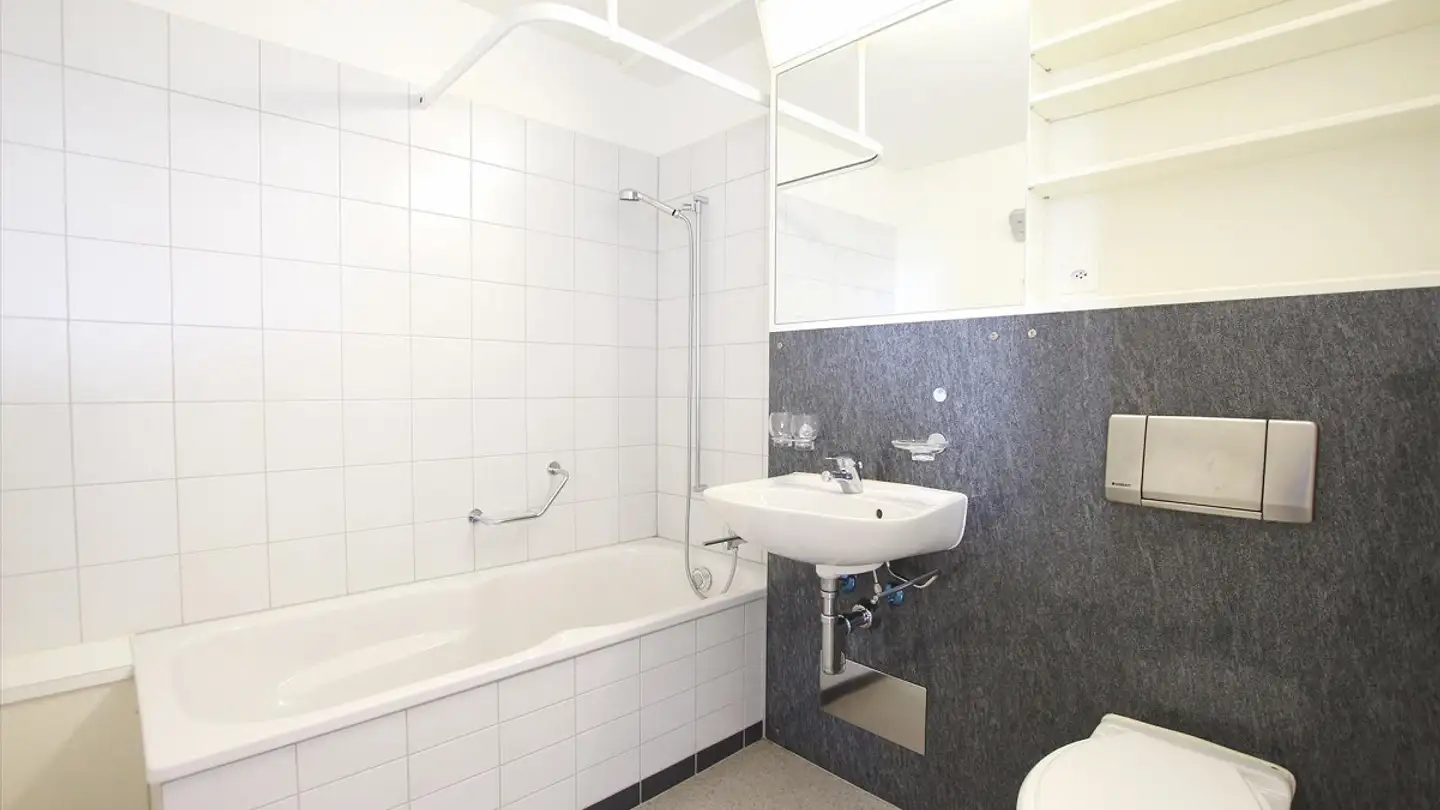 Wohnung mieten - Brühlstrasse 63, 9320 Arbon - Foto 3