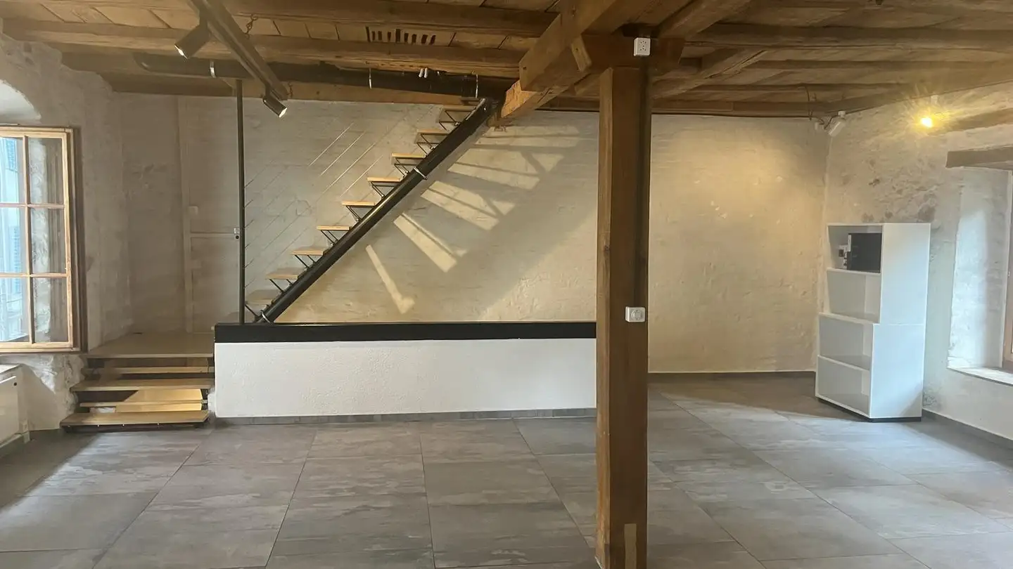 Wohnung mieten - Rechengasse 6, 5620 Bremgarten AG