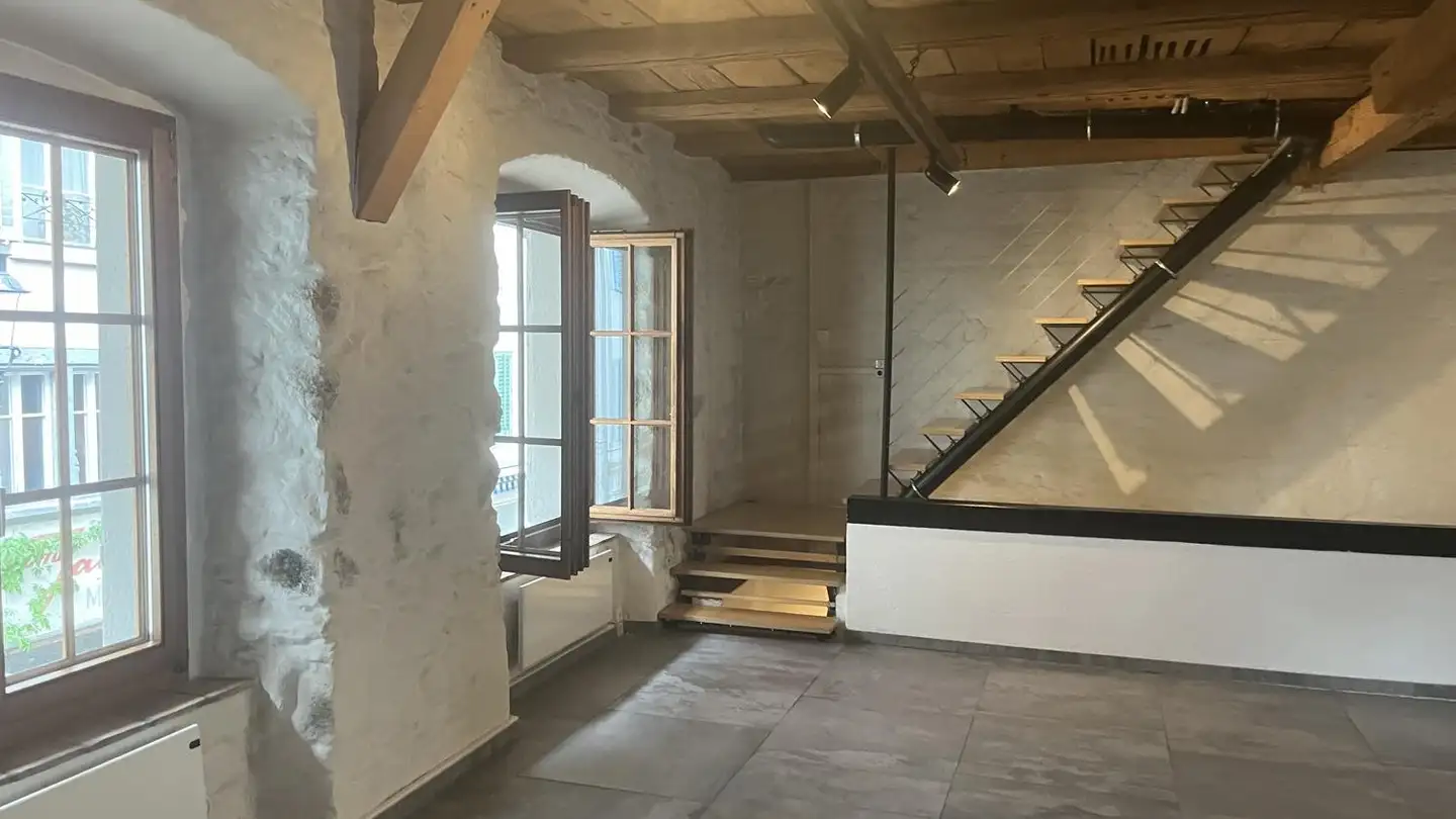 Wohnung mieten - Rechengasse 6, 5620 Bremgarten AG - Foto 3