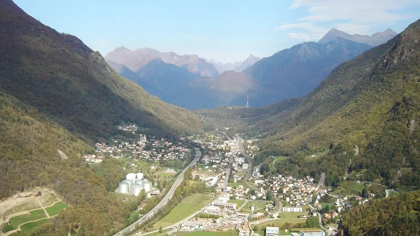 Appartamento in vendita - 6802 Rivera