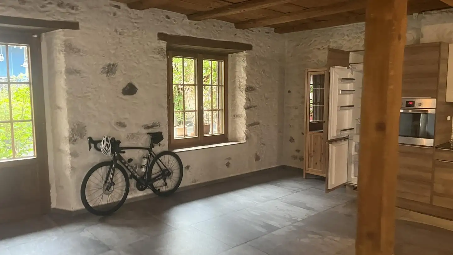Wohnung mieten - Rechengasse 6, 5620 Bremgarten AG - Foto 4