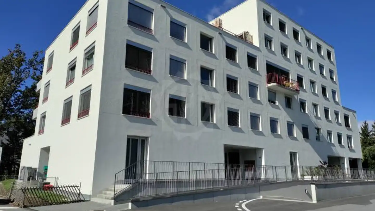 Appartamento in affitto - Vieux-Chemin-d'Onex 44, 1213 Onex