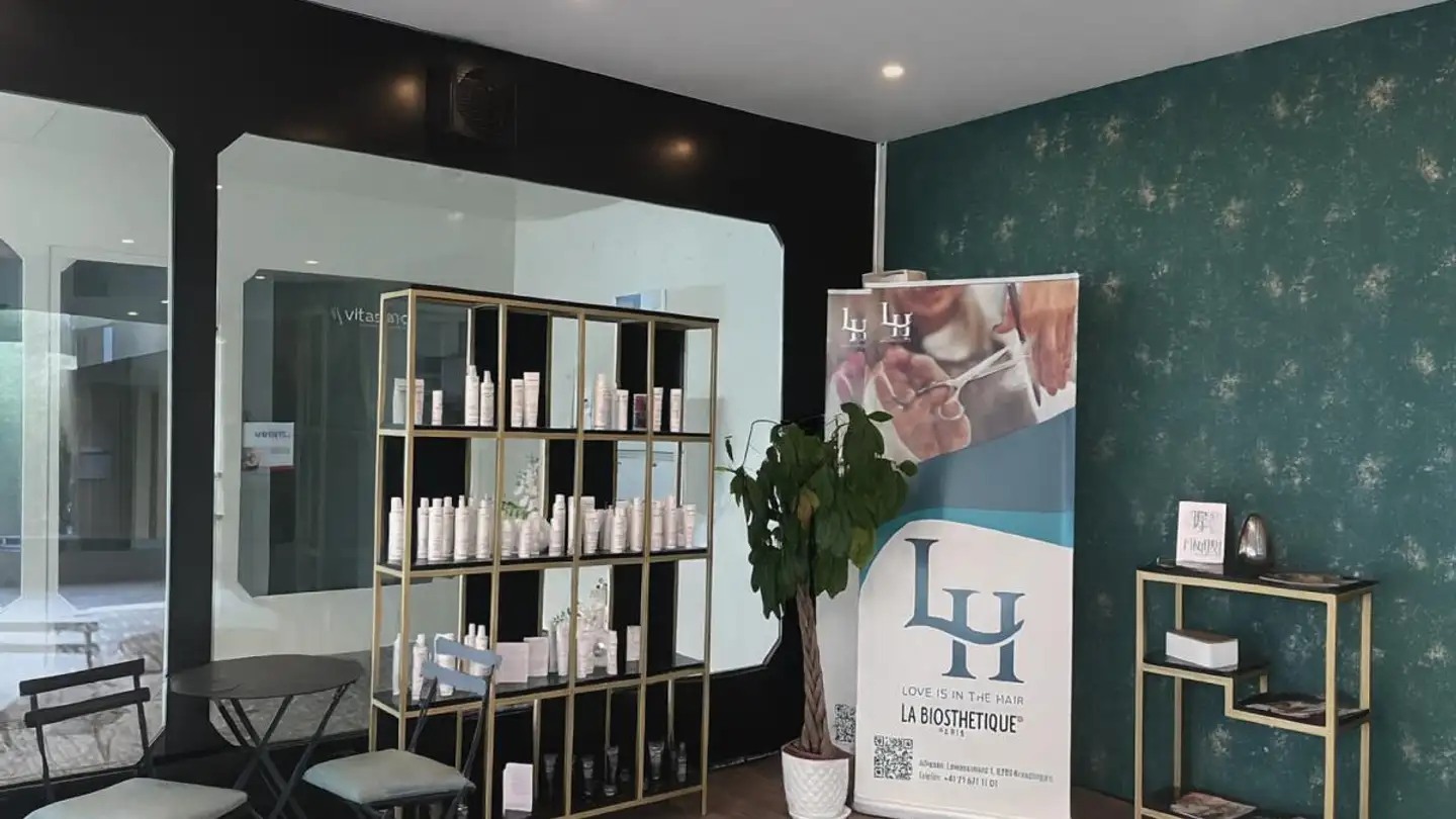 Office space for rent - Löwenschanz 1, 8280 Kreuzlingen