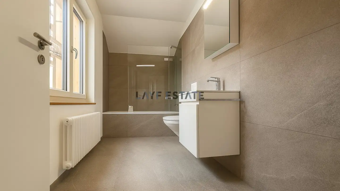 Appartement à louer - Altnauerstrasse 3, 8594 Güttingen - Photo 3