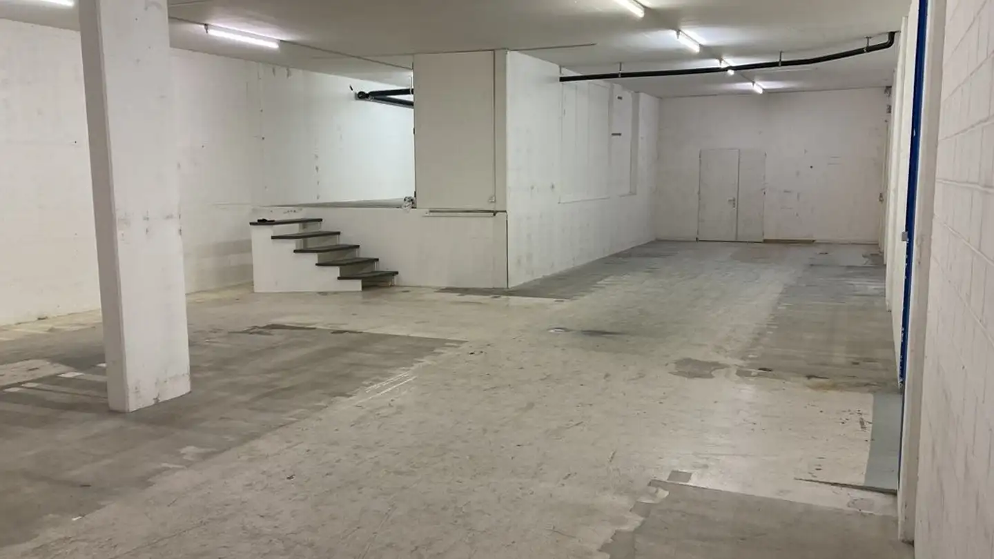 Lagerraum mieten - Rue Des Parcs 46, 2000 Neuchâtel - Foto 2