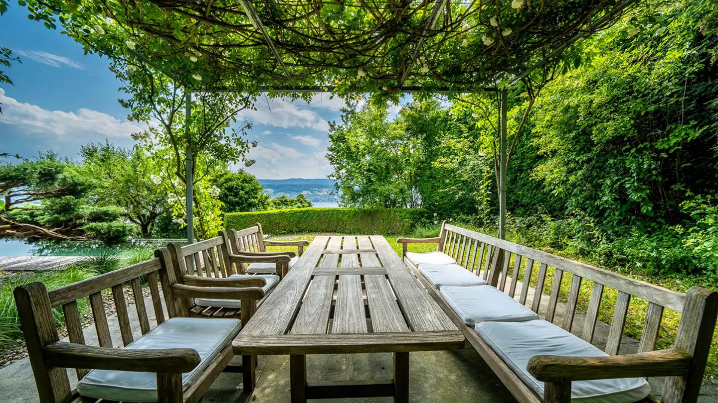 Einfamilienhaus kaufen - 8704 Herrliberg - Foto 4