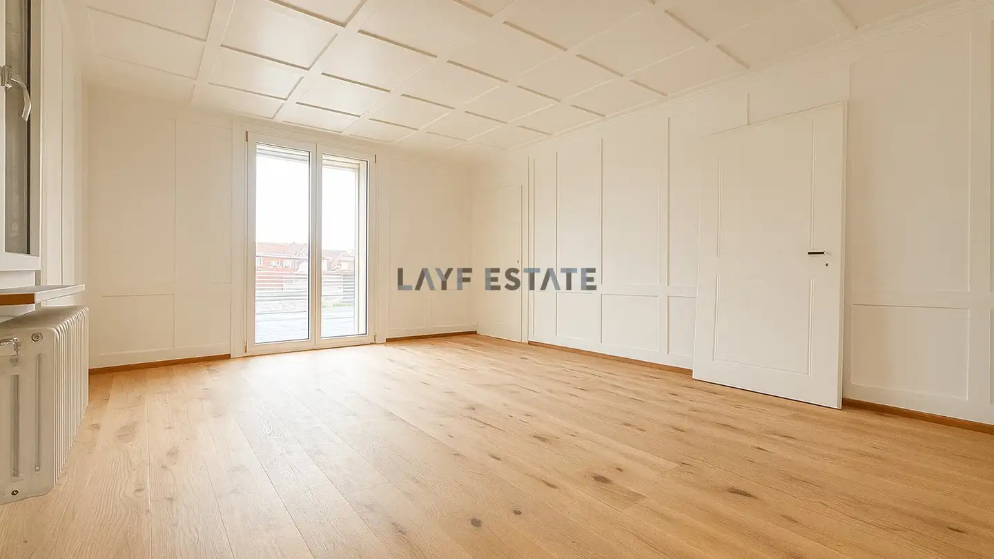 Appartement à louer - Altnauerstrasse 3, 8594 Güttingen - Photo 2