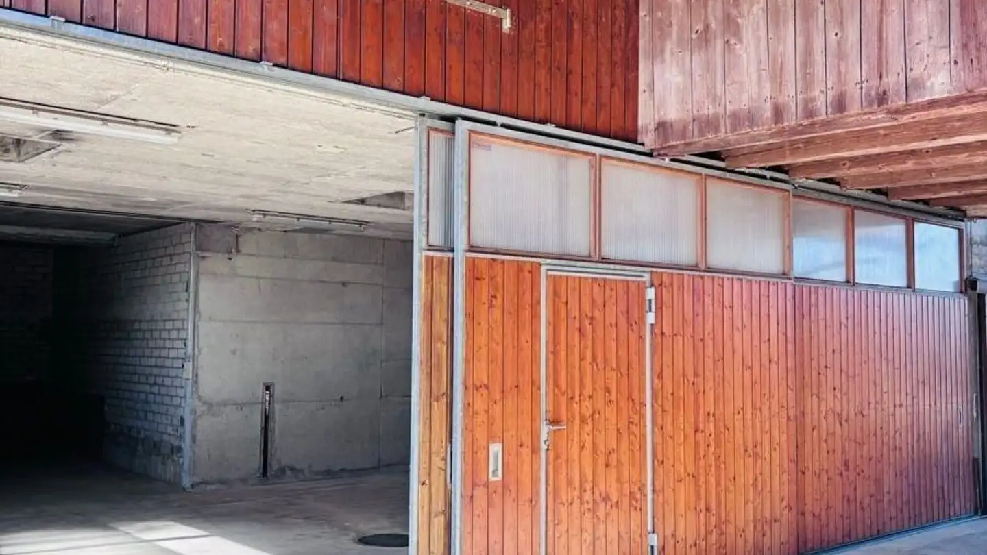 Spazio di archiviazione in affitto - Hermrigengasse 6, 3274 Merzligen