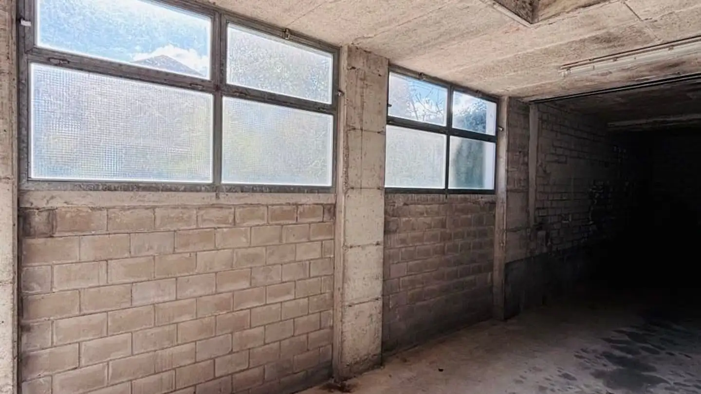 Spazio di archiviazione in affitto - Hermrigengasse 6, 3274 Merzligen - Foto 3