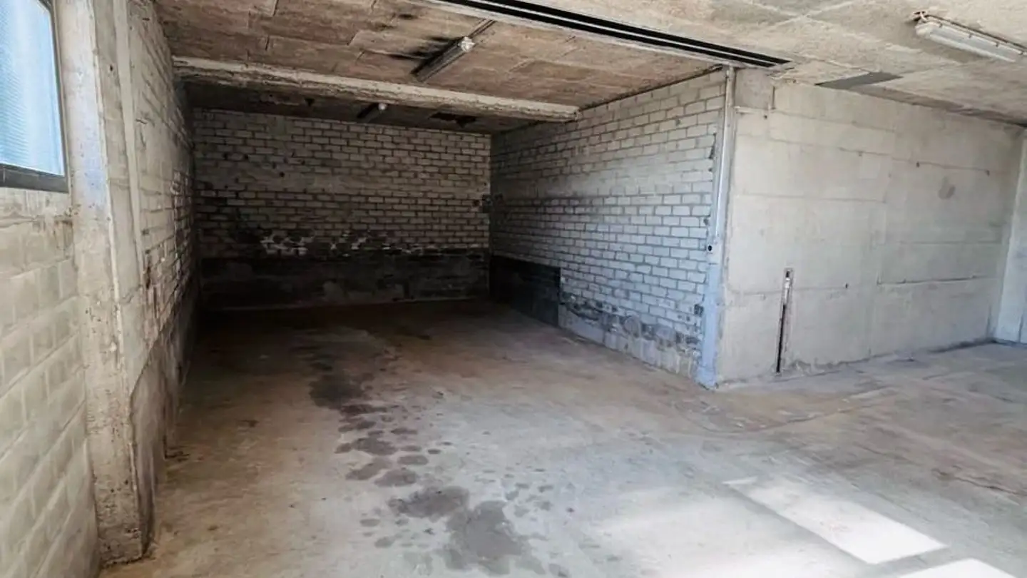 Spazio di archiviazione in affitto - Hermrigengasse 6, 3274 Merzligen - Foto 4