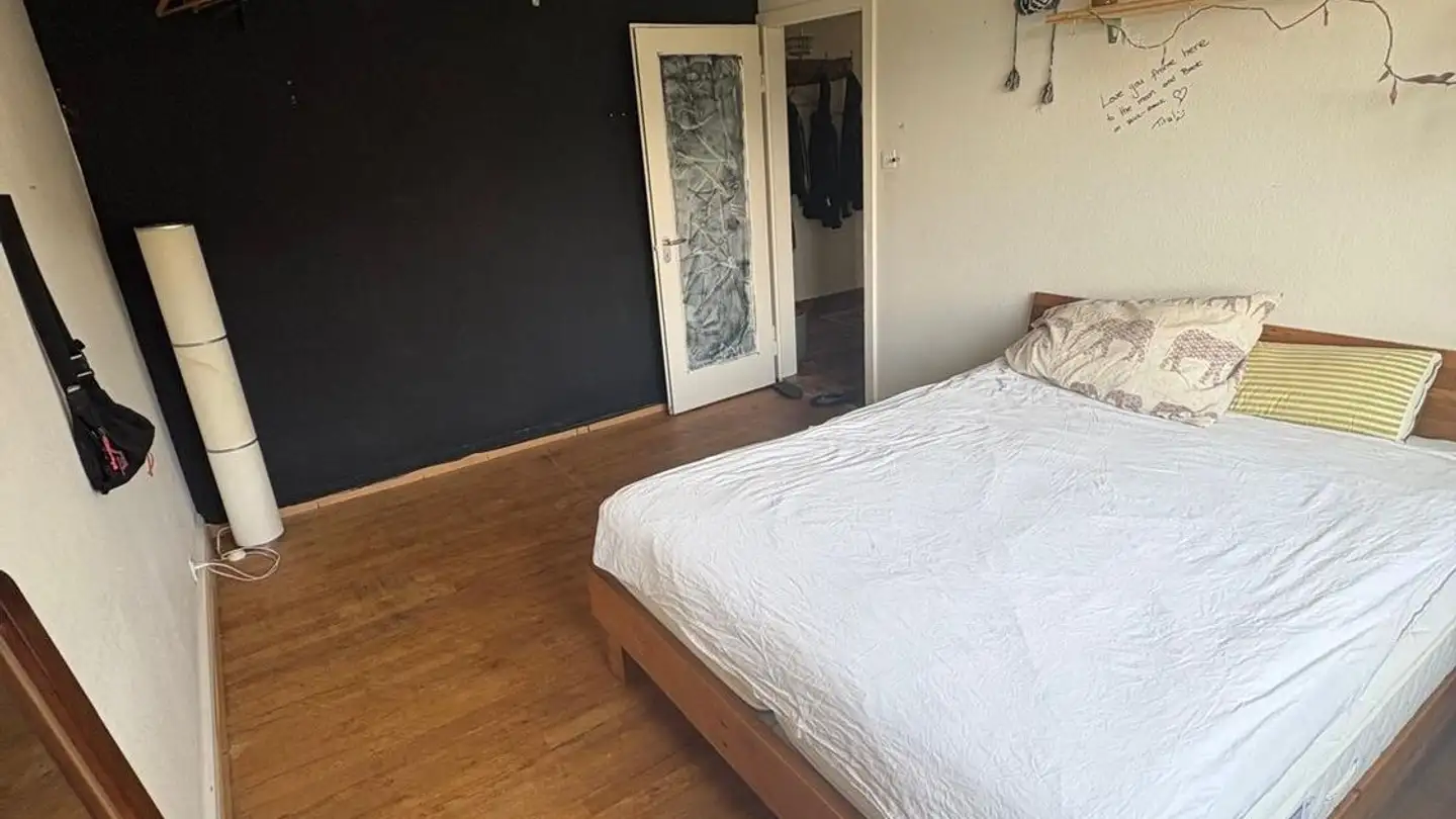 Single room for rent - Schädrütistrasse 14, 6006 Luzern - Photo 2