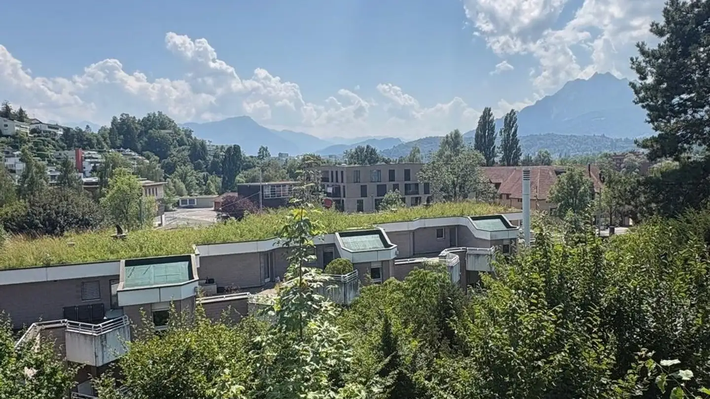 Single room for rent - Schädrütistrasse 14, 6006 Luzern - Photo 3