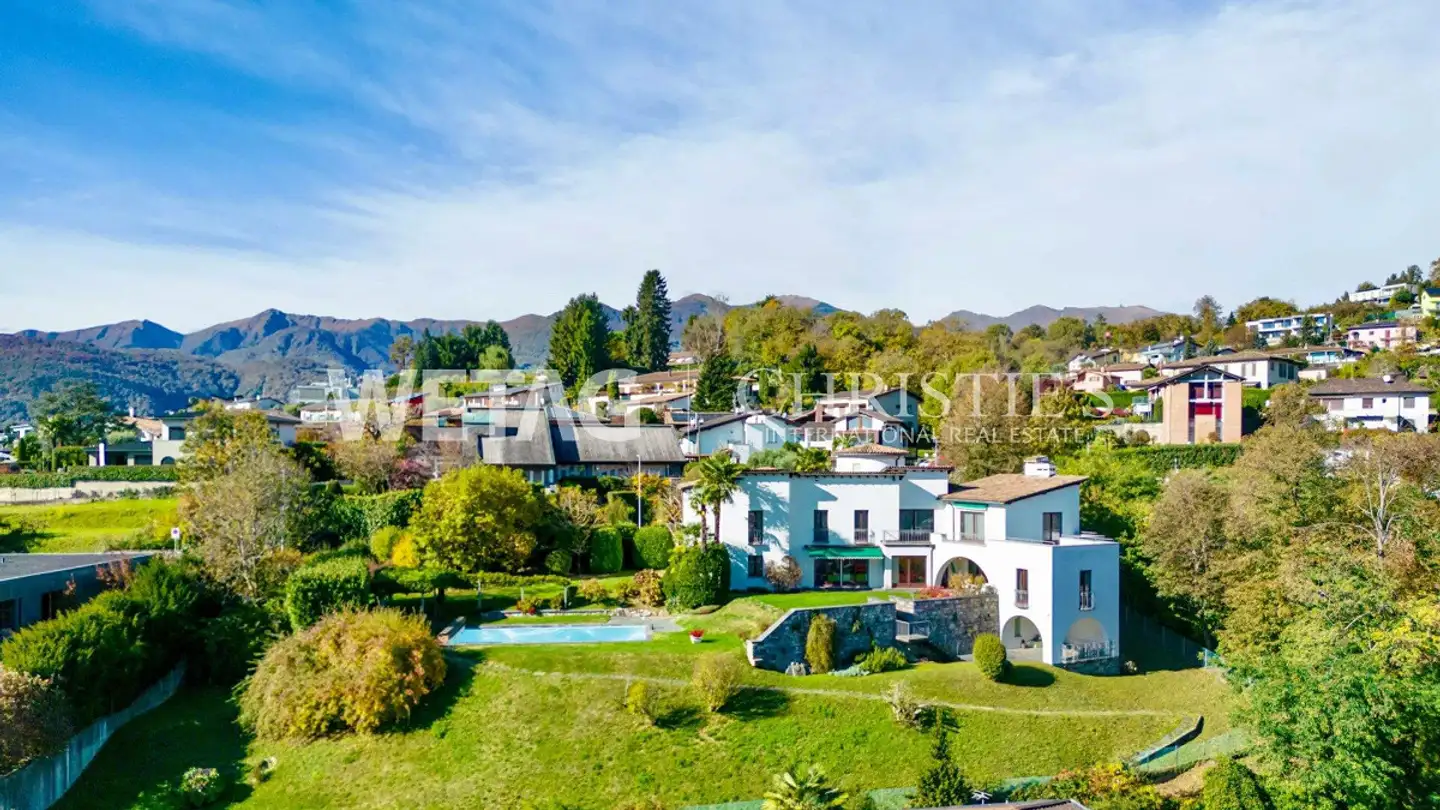 Villa in vendita - 6949 Comano - Photo 2