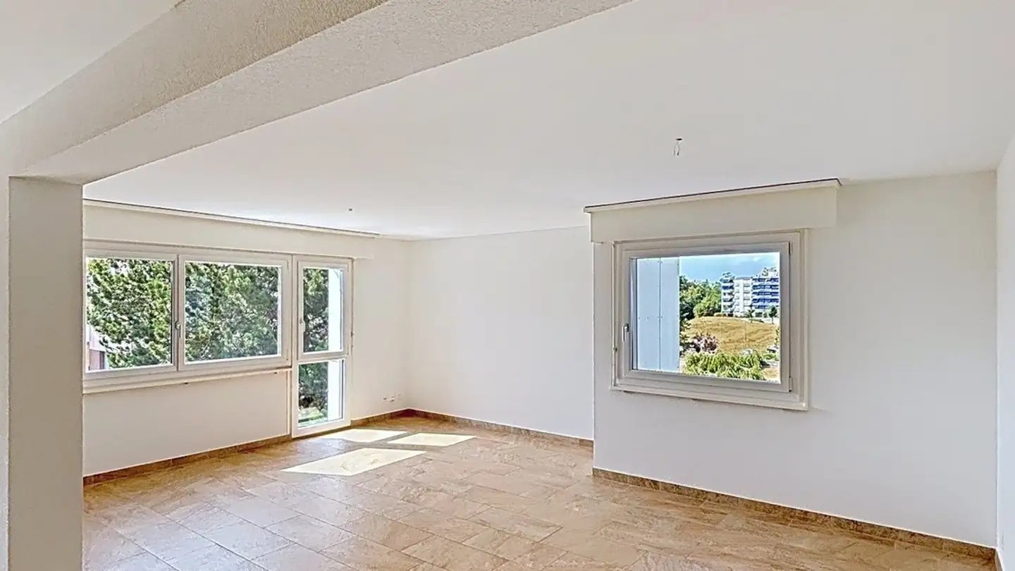 Wohnung mieten - Impasse Du Castel 14, 1700 Fribourg - Foto 2