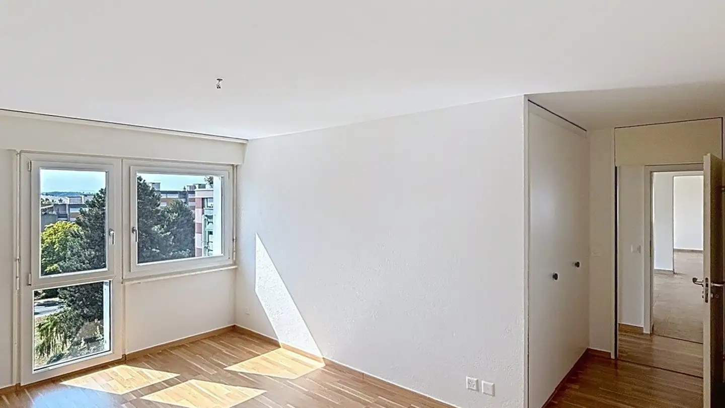 Wohnung mieten - Impasse Du Castel 14, 1700 Fribourg - Foto 3
