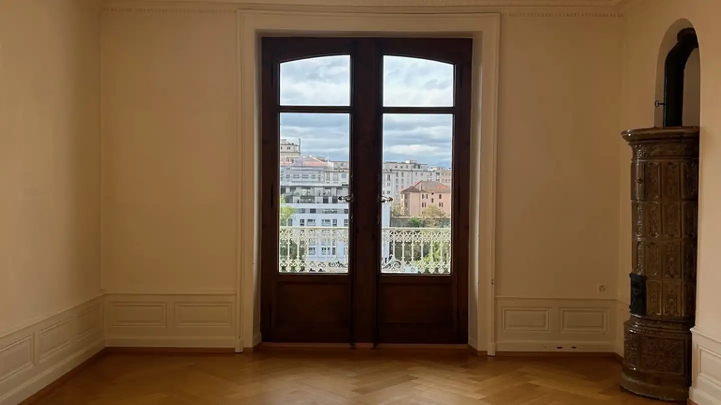 Appartement à louer - Chemin De Boston 11, 1004 Lausanne - Photo 3