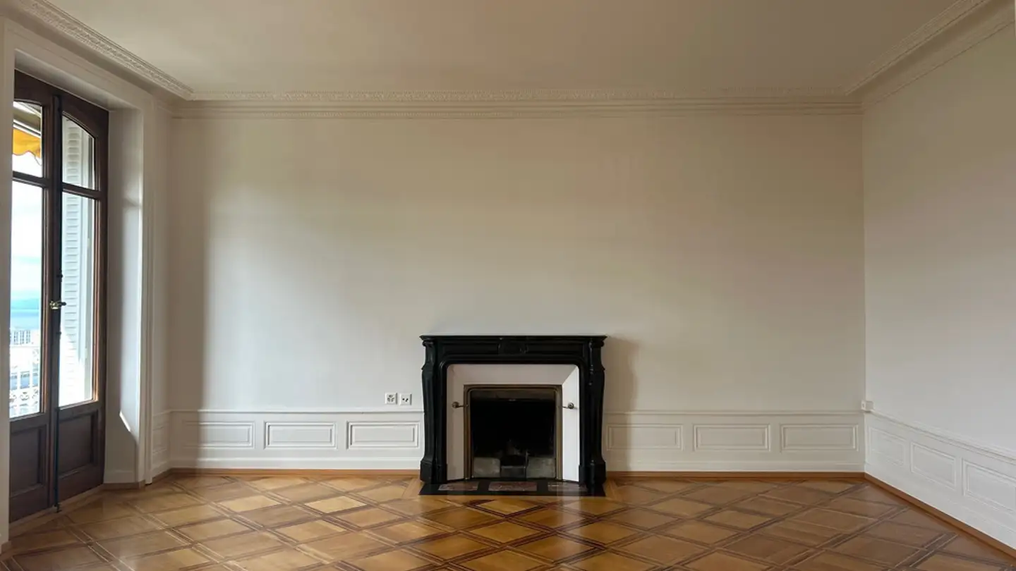 Appartement à louer - Chemin De Boston 11, 1004 Lausanne - Photo 4