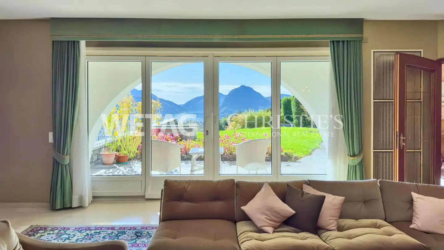 Villa in vendita - 6949 Comano - Photo 3