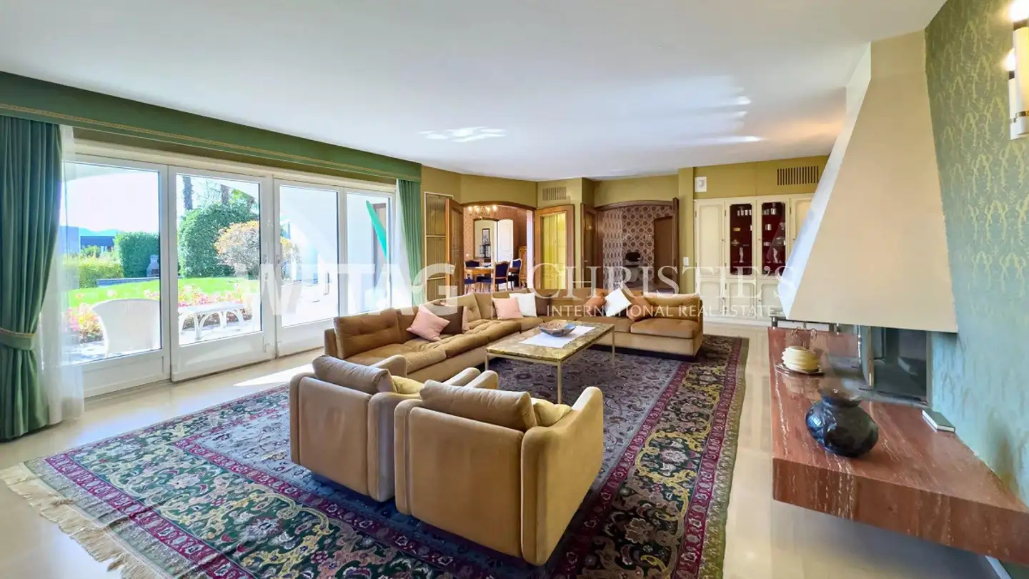 Villa in vendita - 6949 Comano - Photo 4