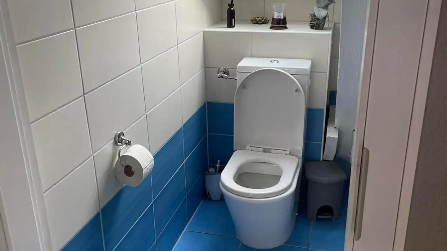 Wohnung mieten - 2740 Moutier - Foto 2