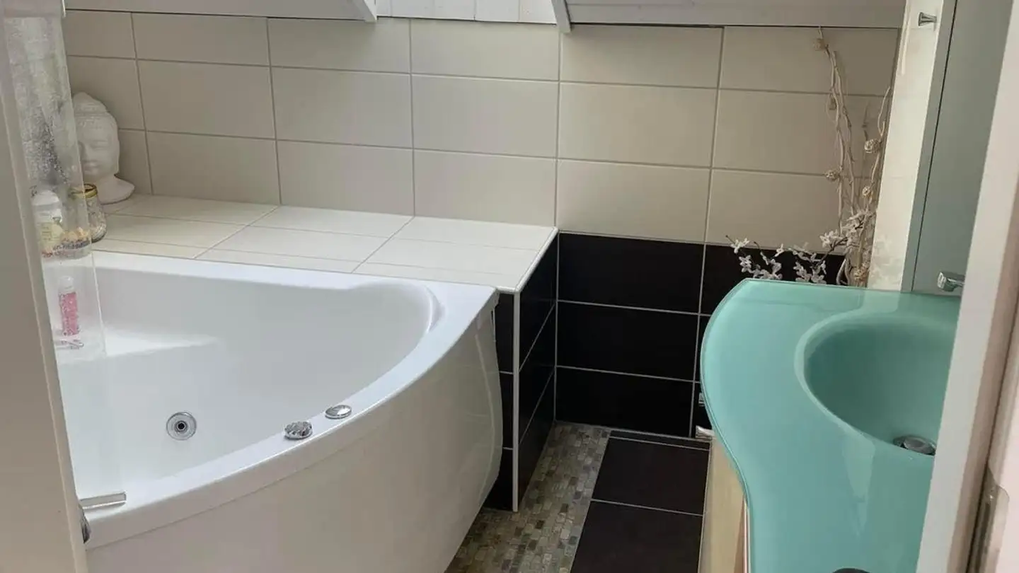 Wohnung mieten - 2740 Moutier - Foto 3