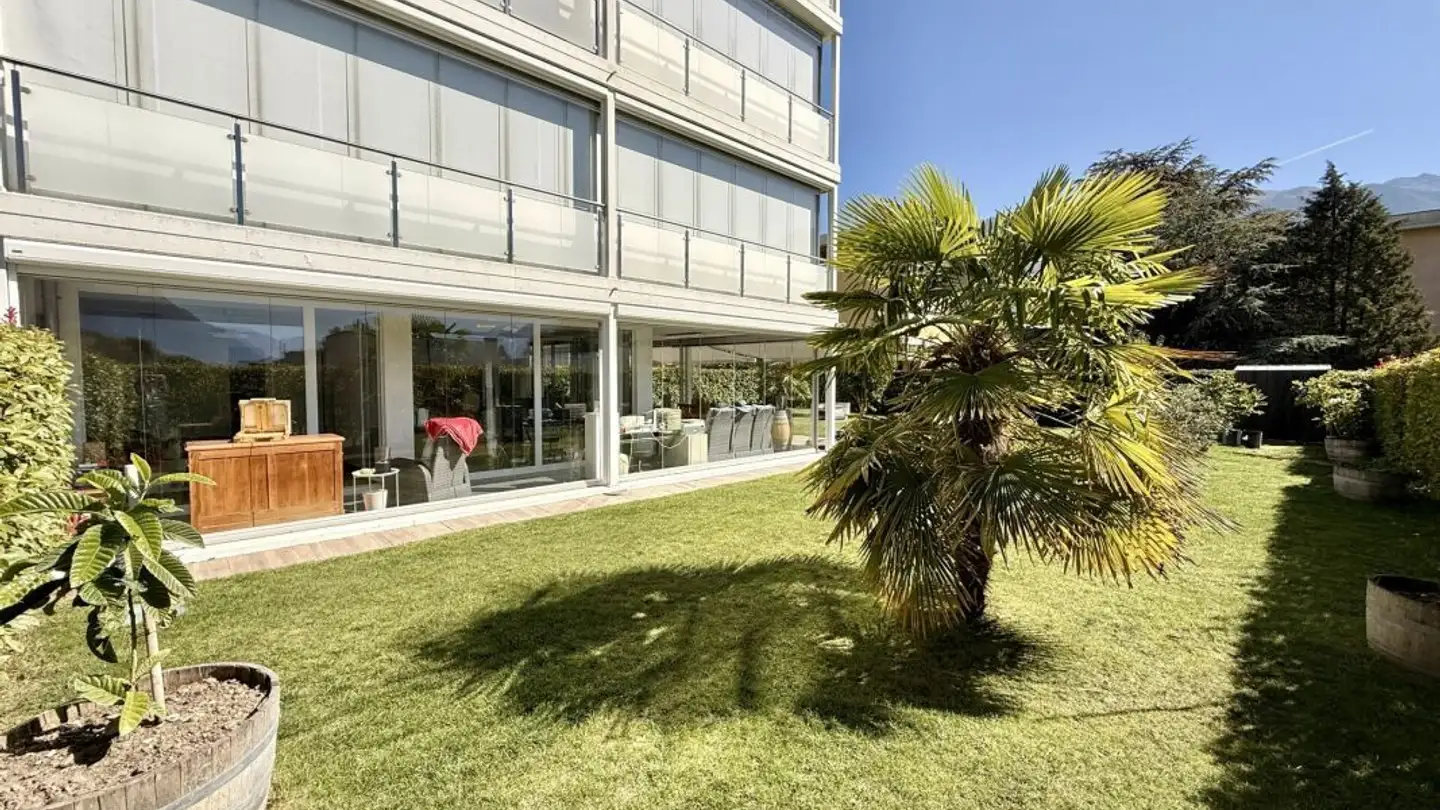 Appartamento in vendita - 1964 Conthey - Foto 4