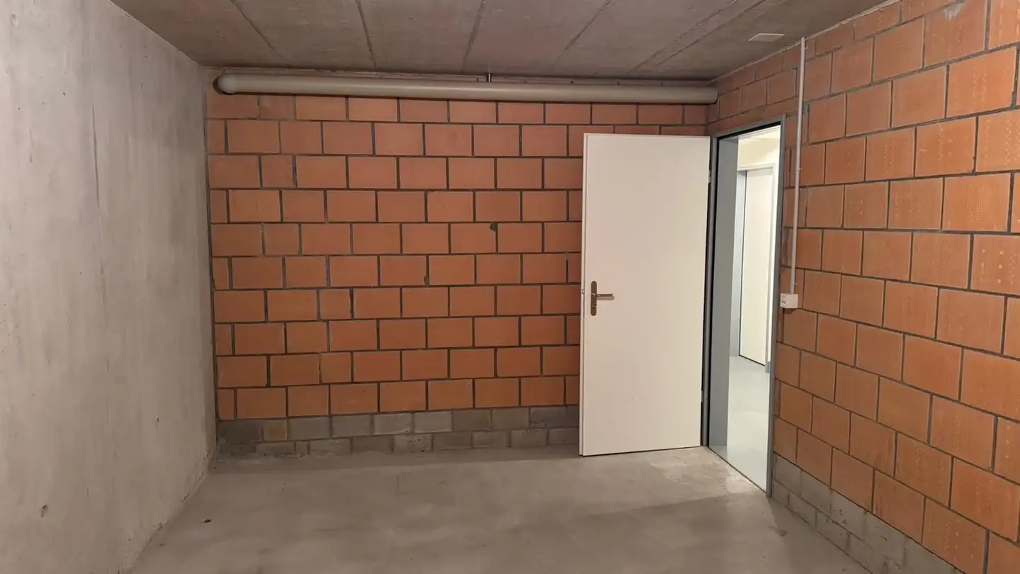 Gewerbe mieten - Sägetstrasse 21, 3303 Jegenstorf