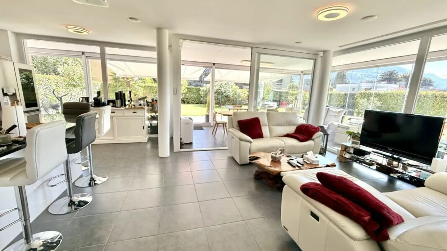 Appartamento in vendita - 1964 Conthey - Foto 2