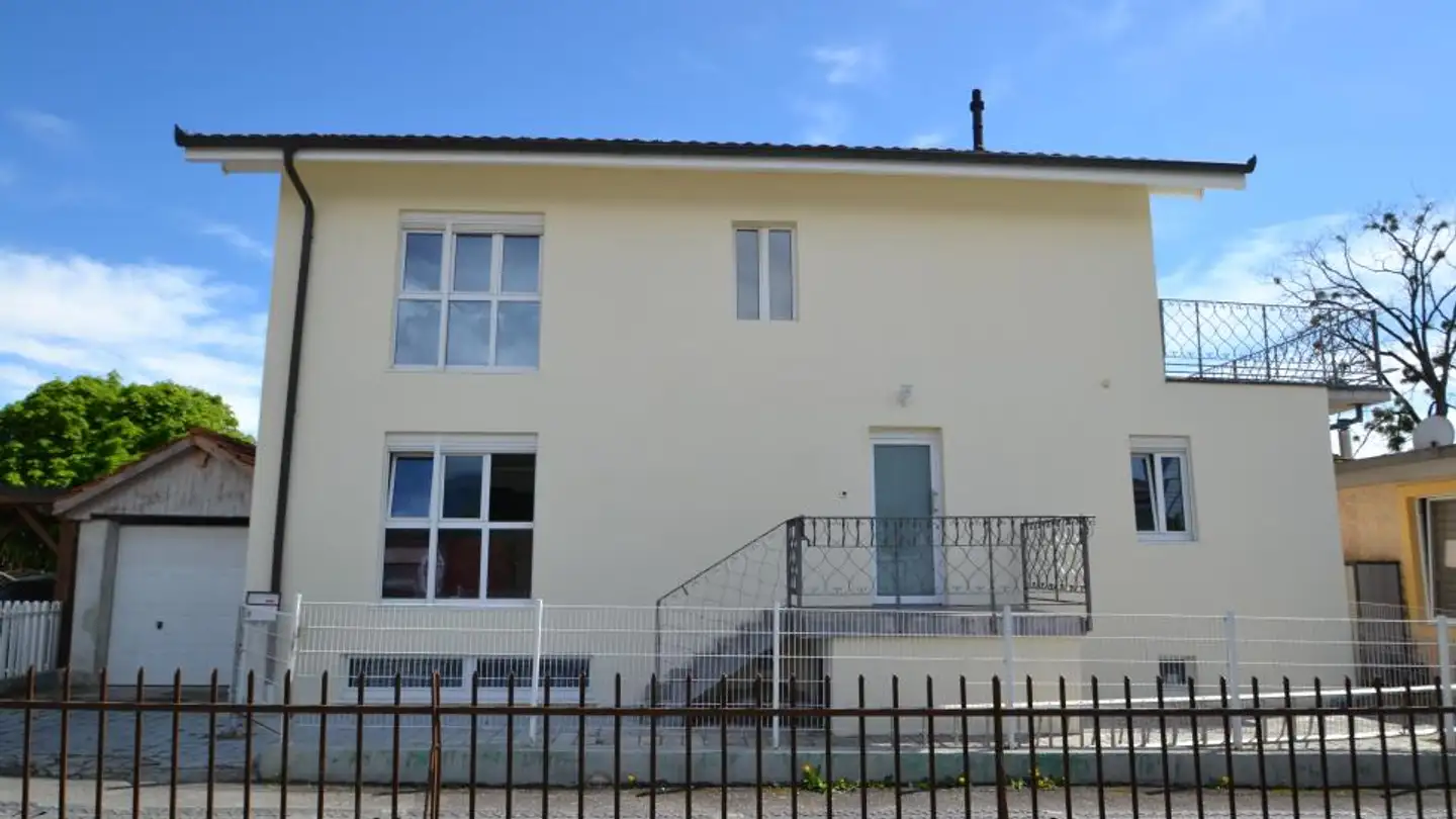Villa for sale - 1400 Yverdon-les-Bains