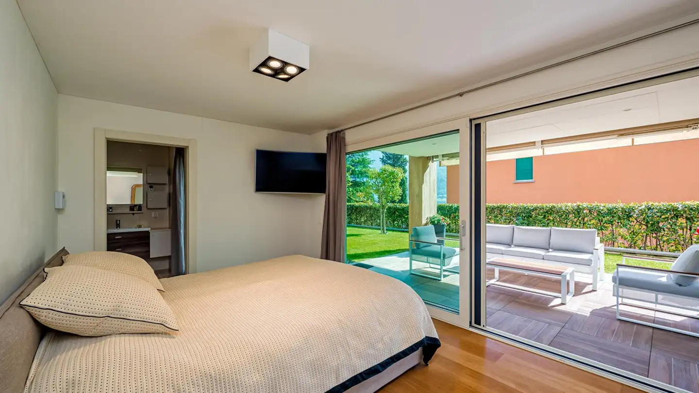 Wohnung kaufen - 6815 Melide - Foto 2