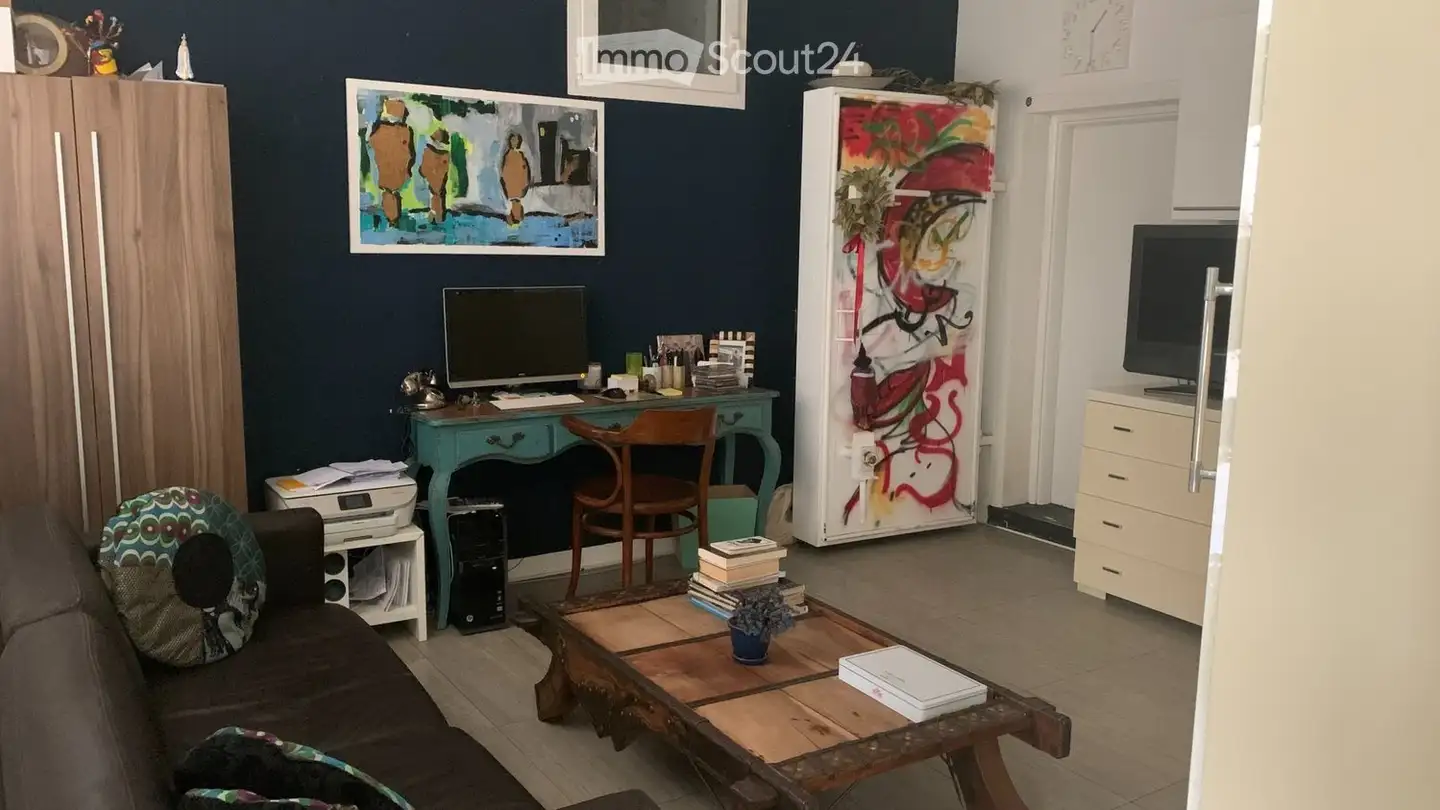 Casa singola in vendita - Via Colombera, 6987 Caslano - Photo 3