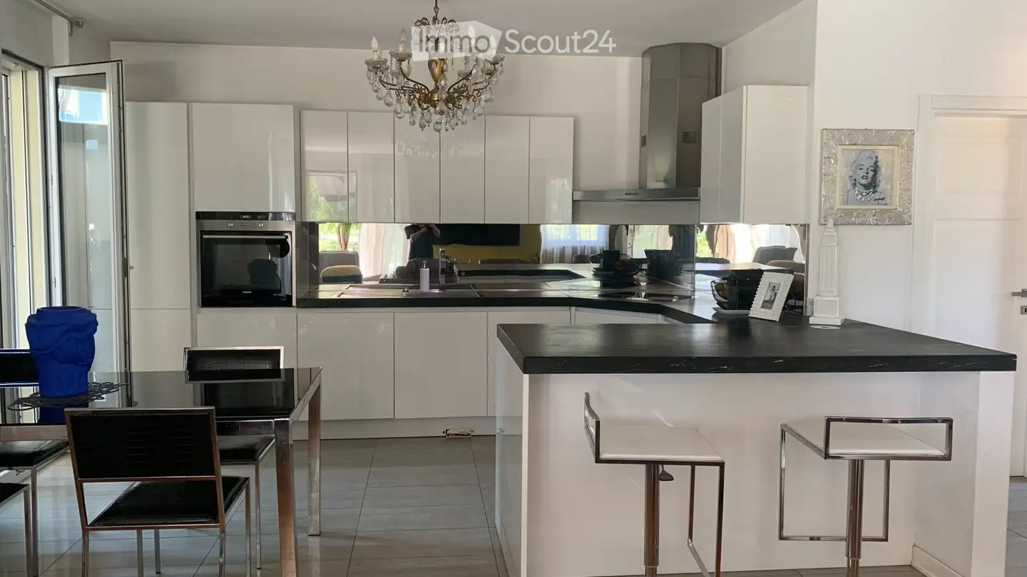 Casa singola in vendita - Via Colombera, 6987 Caslano - Photo 4