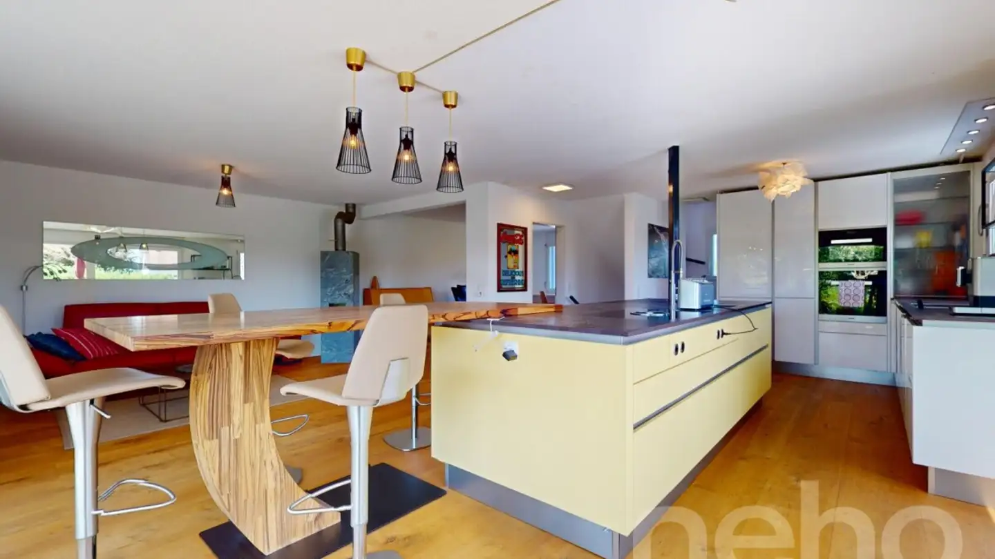 Single house for sale - 8634 Hombrechtikon - Photo 2