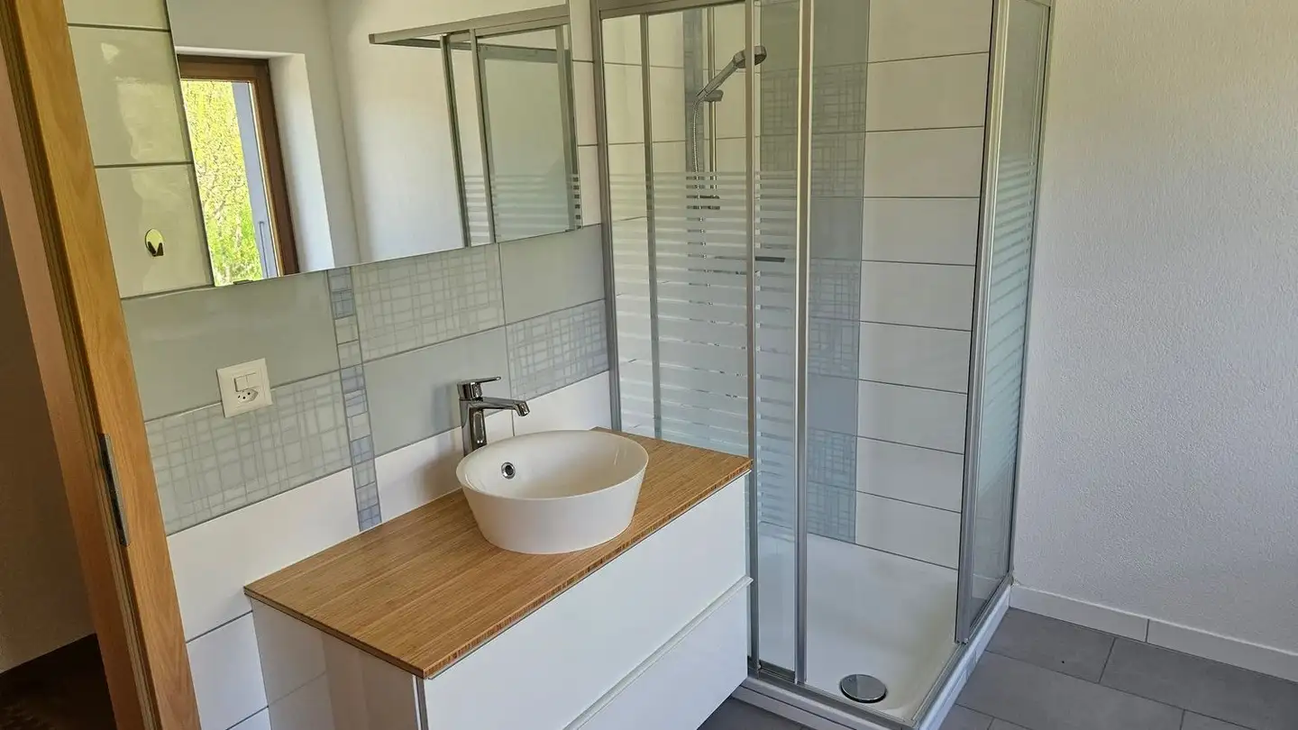 Reihenhaus mieten - La Citadelle 22, 2732 Saules BE - Foto 4